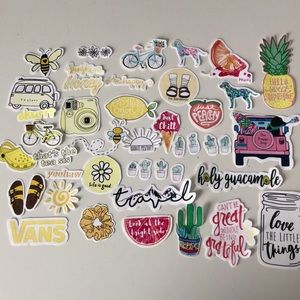 Stickers requested by @hassell2318